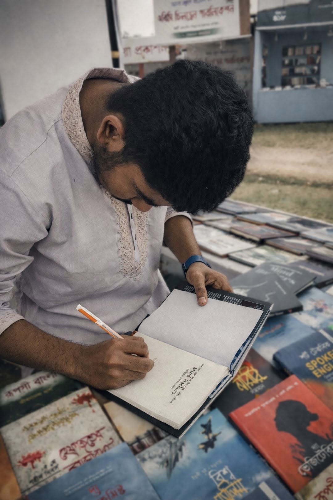 রেদোয়ান আসিফ রিসান