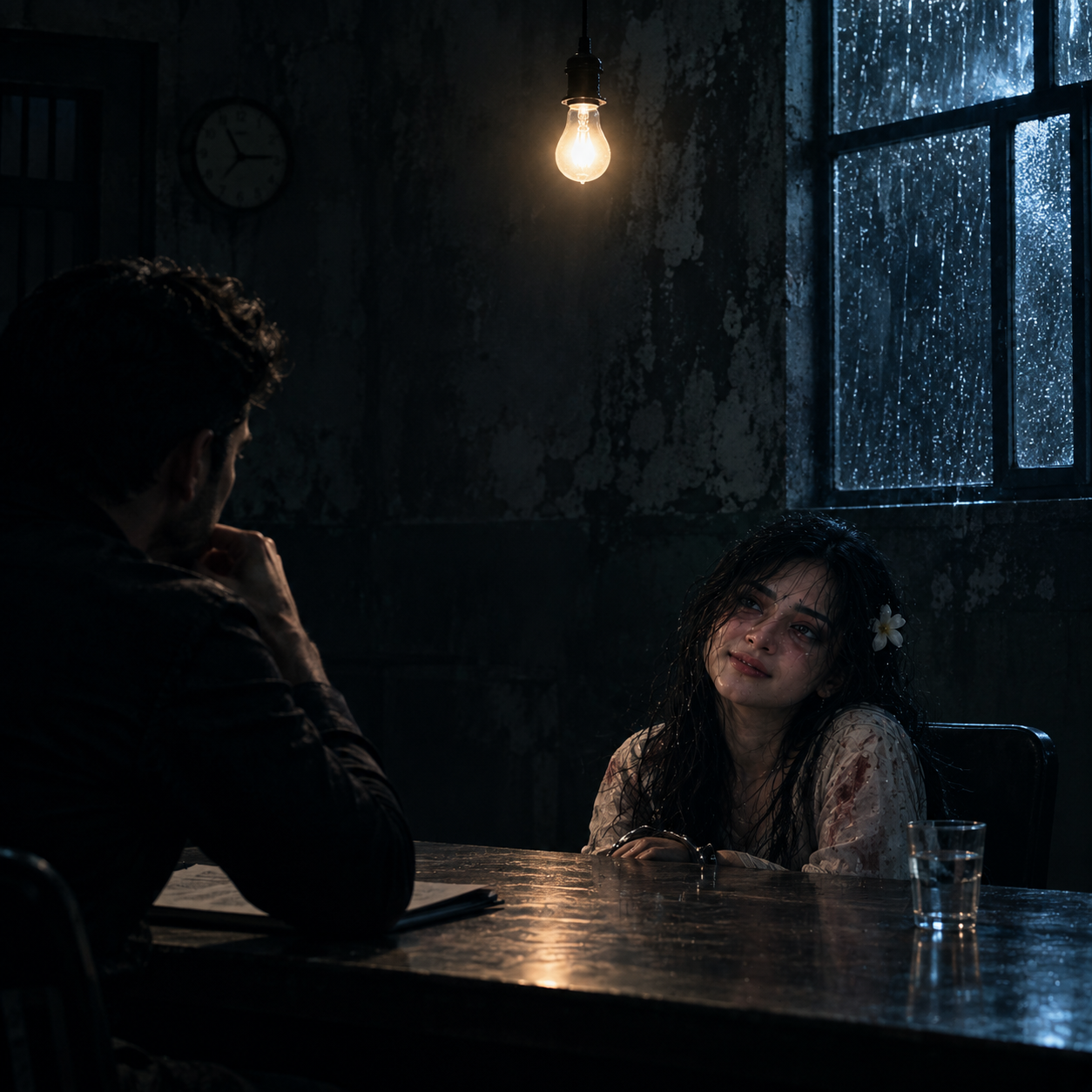 নীলপদ্মের ব্যবচ্ছেদ (03)