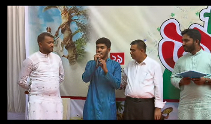 অগোছালো কিছু কথা